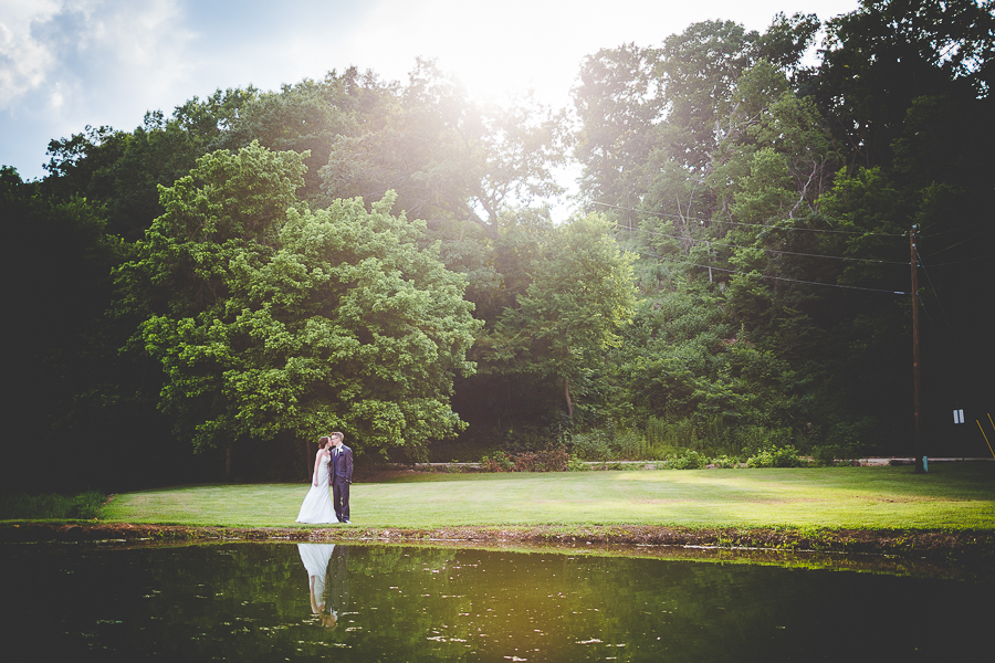 Barn Wedding in Northwest Arkansas - Wedding Photography in Fayetteville - lissachandler.com -81