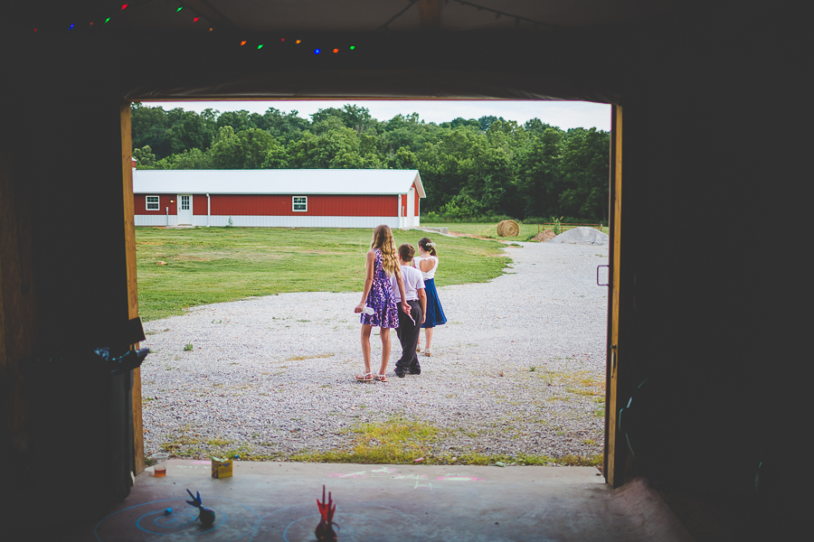 Rogers Arkansas Wedding Photography, Green Acres Wedding Venue NWA, Lissa Chandler, lissachandler.com