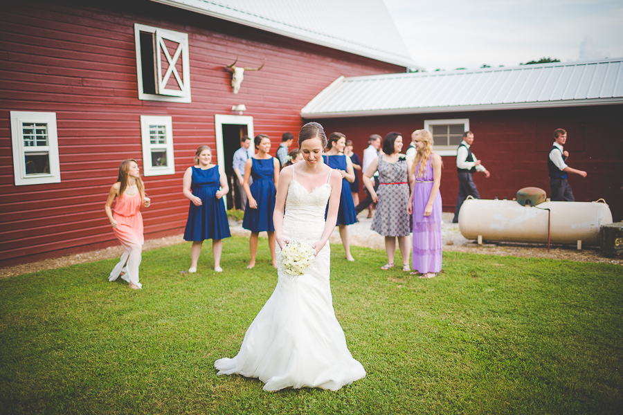 Rogers Arkansas Wedding Photography, Green Acres Wedding Venue NWA, Lissa Chandler, lissachandler.com