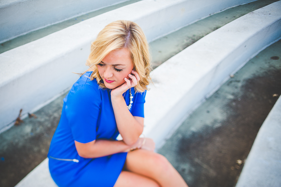 Northwest Arkansas Senior Photographer in Bentonville - lissachandler.com