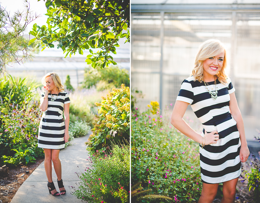 Northwest Arkansas Senior Photographer in Bentonville - lissachandler.com