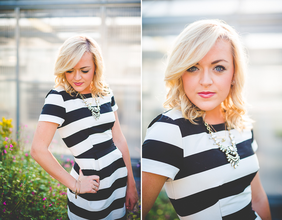 Northwest Arkansas Senior Photographer in Bentonville - lissachandler.com