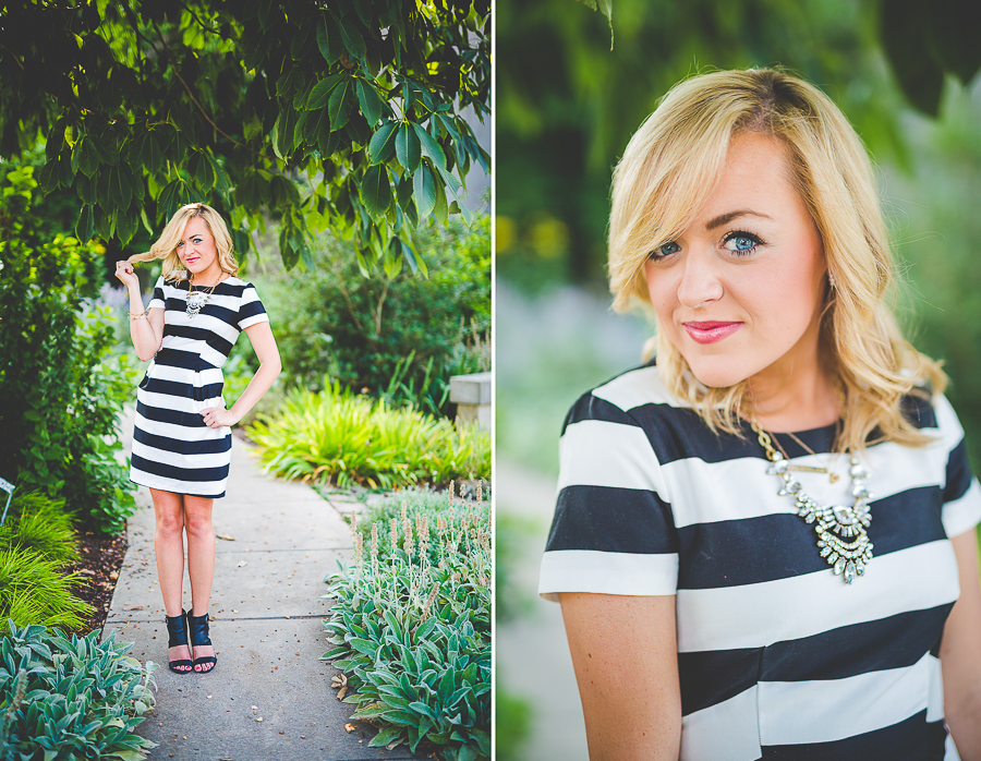 Northwest Arkansas Senior Photographer in Bentonville - lissachandler.com