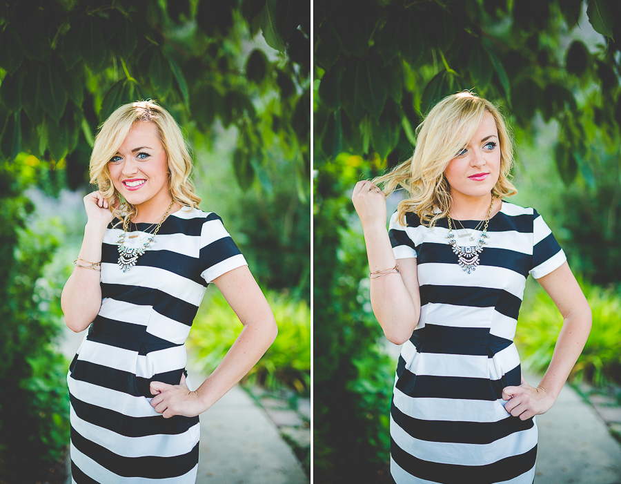 Northwest Arkansas Senior Photographer in Bentonville - lissachandler.com