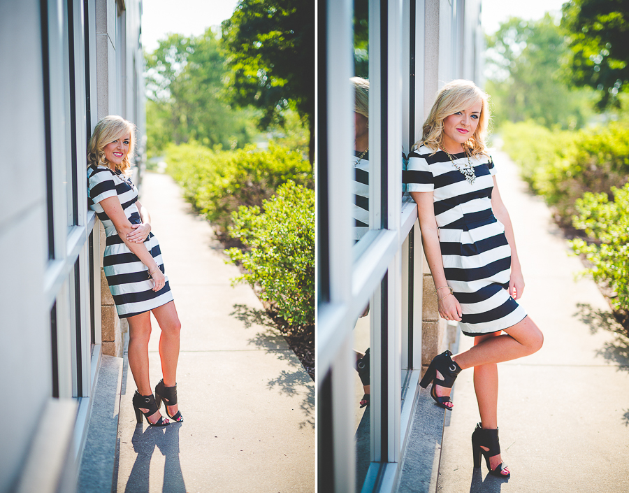 Northwest Arkansas Senior Photographer in Bentonville - lissachandler.com