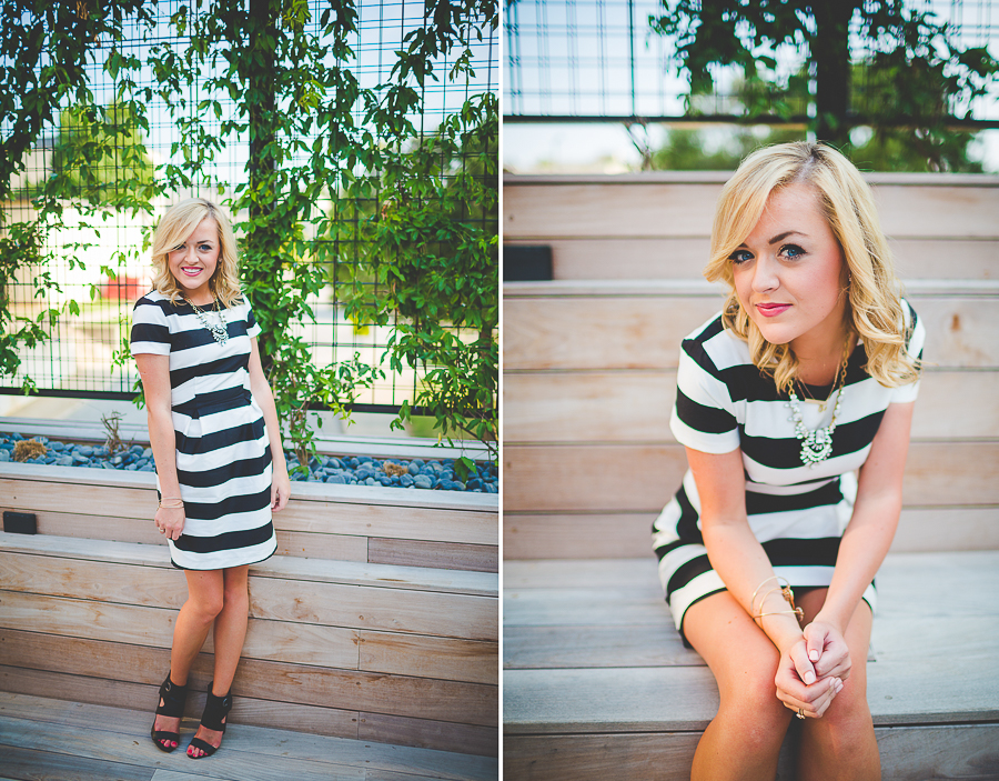 Northwest Arkansas Senior Photographer in Bentonville - lissachandler.com