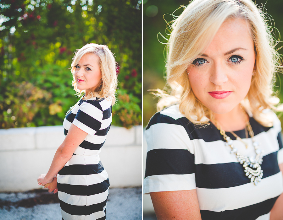 Northwest Arkansas Senior Photographer in Bentonville - lissachandler.com