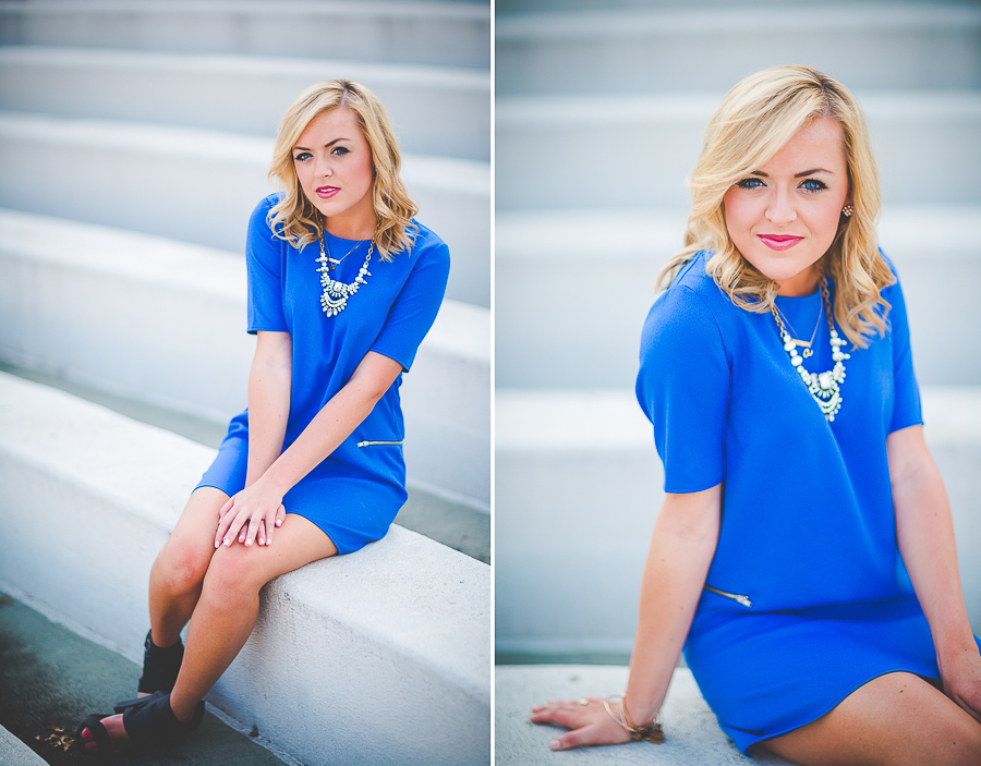 Northwest Arkansas Senior Photographer in Bentonville - lissachandler.com
