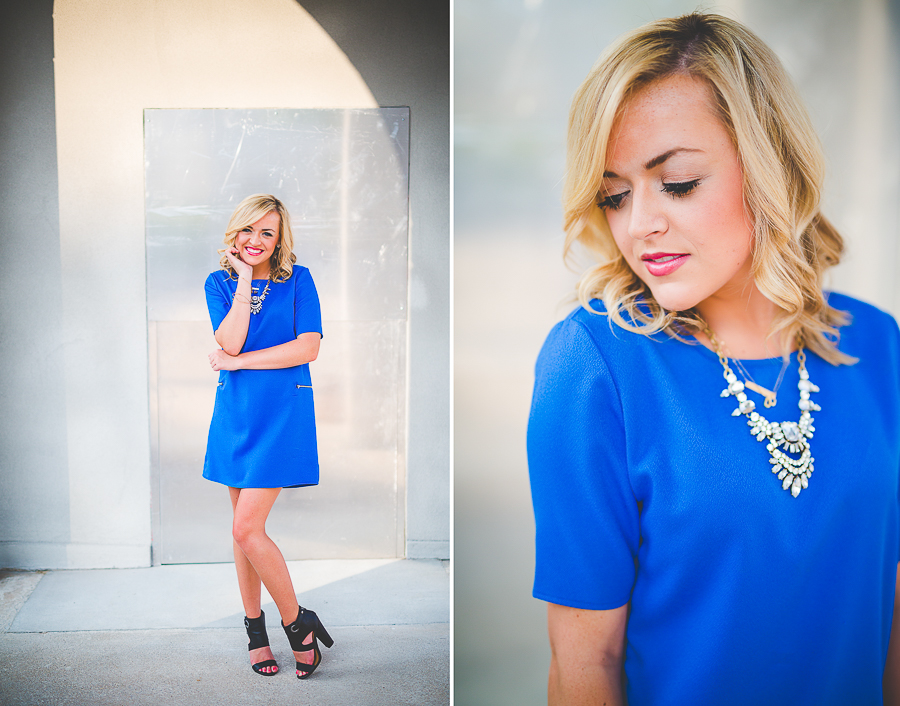 Northwest Arkansas Senior Photographer in Bentonville - lissachandler.com