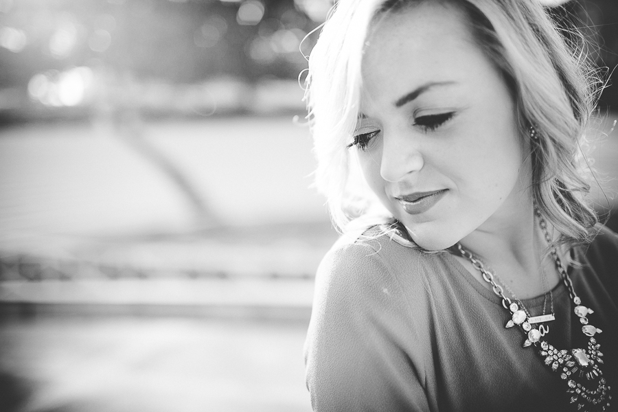 Northwest Arkansas Senior Photographer in Bentonville - lissachandler.com