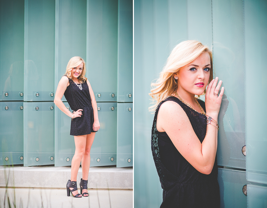 Northwest Arkansas Senior Photographer in Bentonville - lissachandler.com