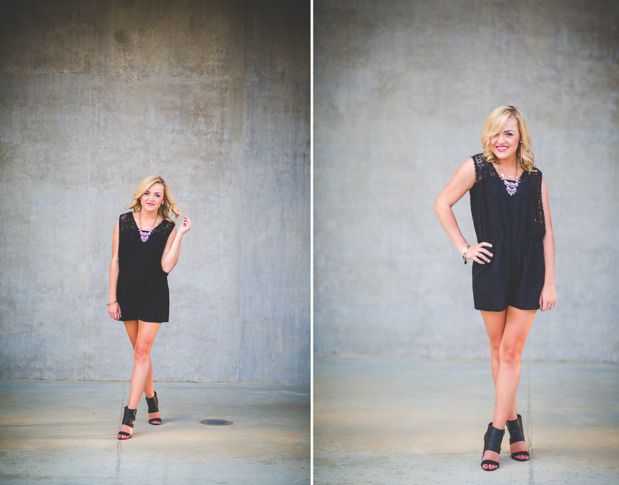 Northwest Arkansas Senior Photographer in Bentonville - lissachandler.com