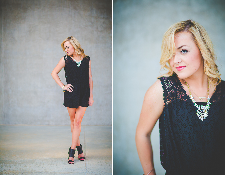 Northwest Arkansas Senior Photographer in Bentonville - lissachandler.com