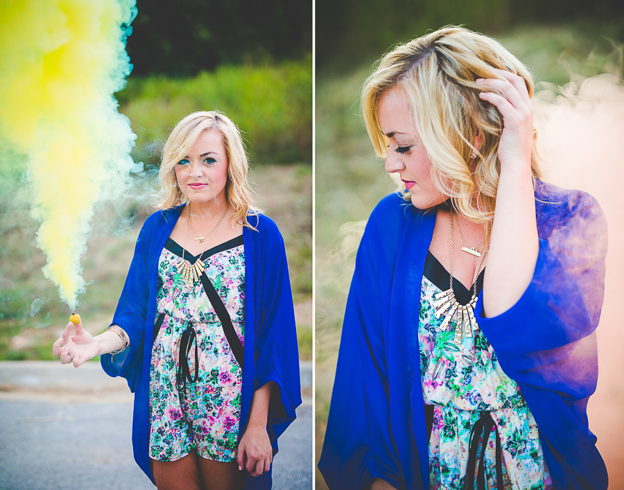 Northwest Arkansas Senior Photographer in Bentonville - lissachandler.com
