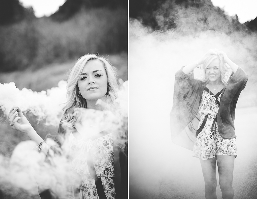 Northwest Arkansas Senior Photographer in Bentonville - lissachandler.com