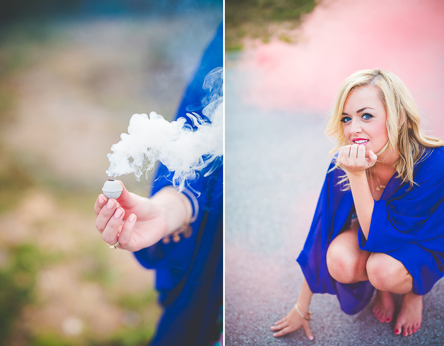 Northwest Arkansas Senior Photographer in Bentonville - lissachandler.com