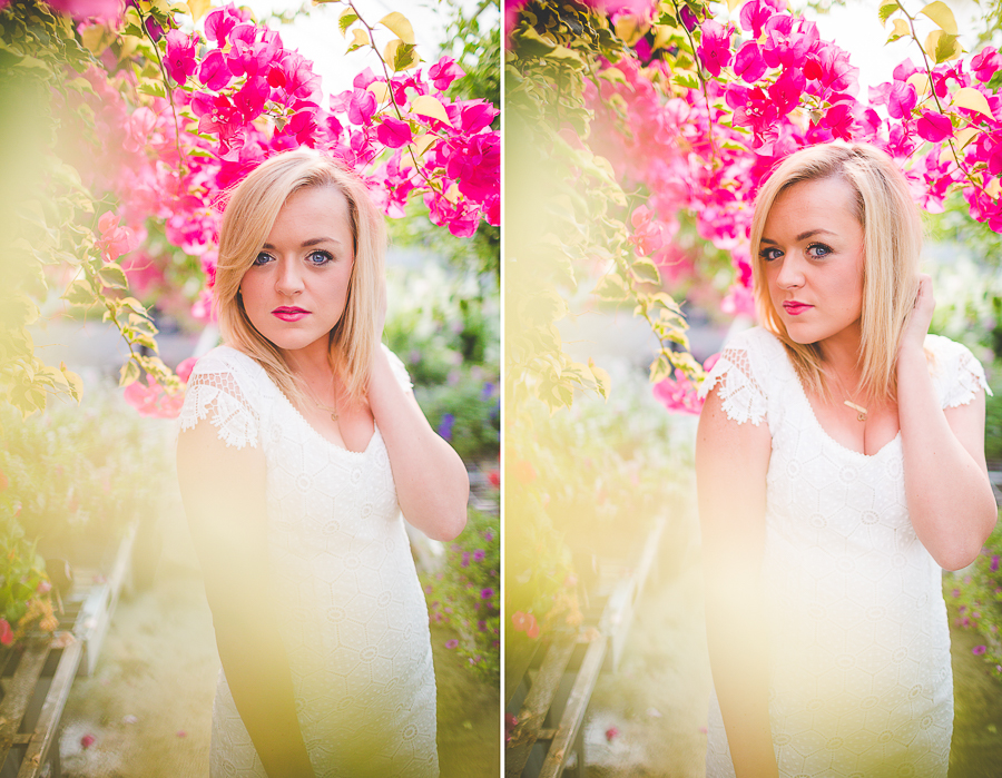 Northwest Arkansas Senior Photographer in Bentonville - lissachandler.com