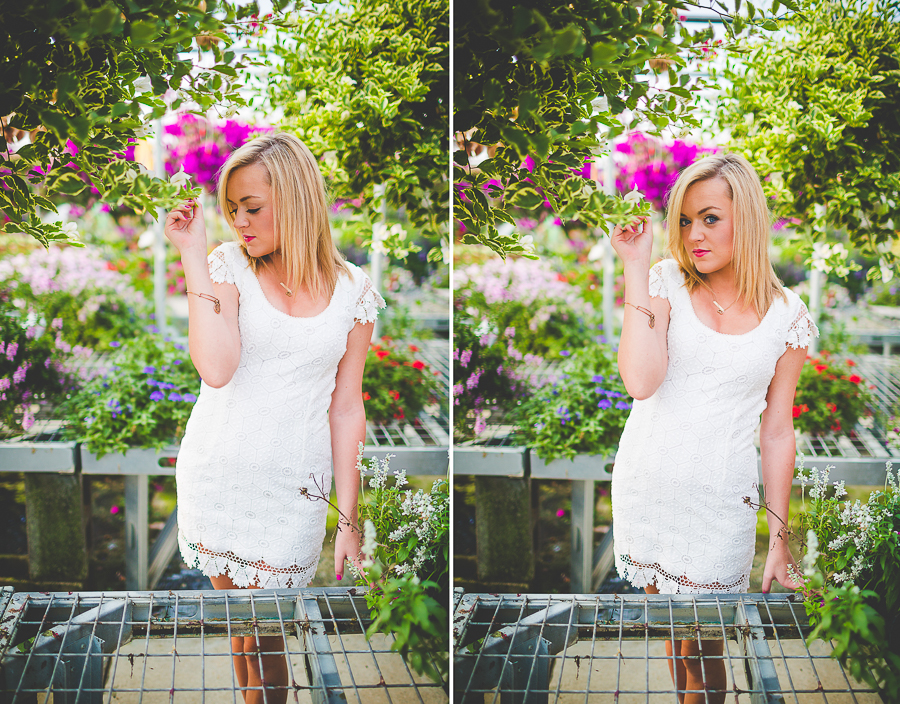 Northwest Arkansas Senior Photographer in Bentonville - lissachandler.com