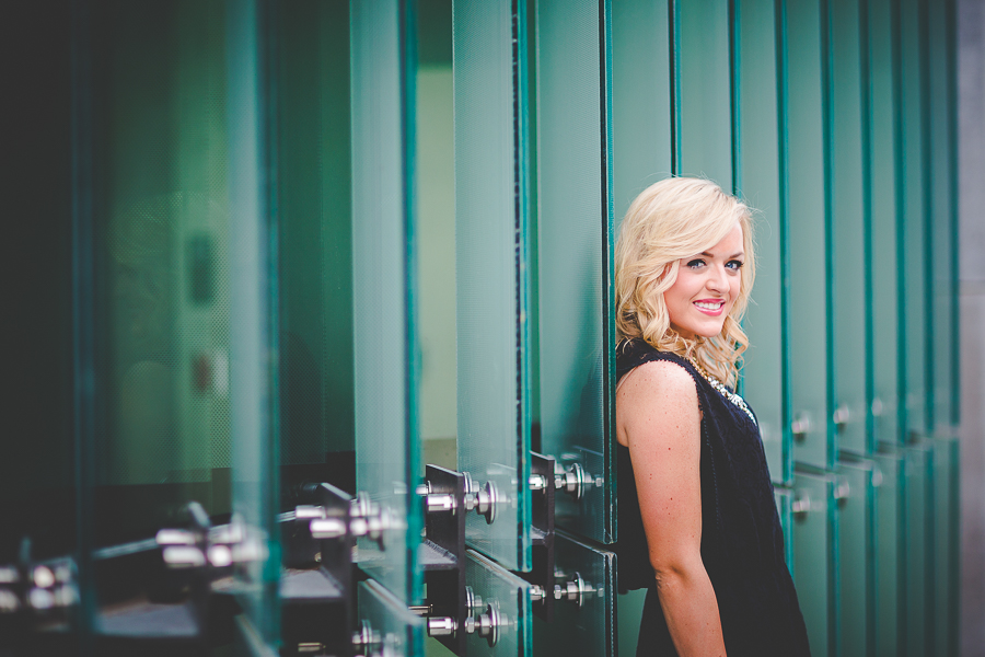 Northwest Arkansas Senior Photographer in Bentonville - lissachandler.com