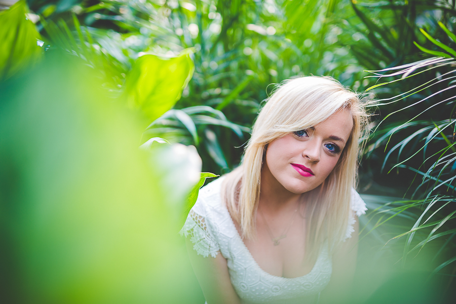 Northwest Arkansas Senior Photographer in Bentonville - lissachandler.com