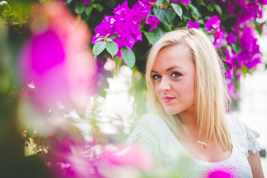 Northwest Arkansas Senior Photographer in Bentonville - lissachandler.com