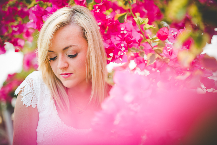 Northwest Arkansas Senior Photographer in Bentonville - lissachandler.com