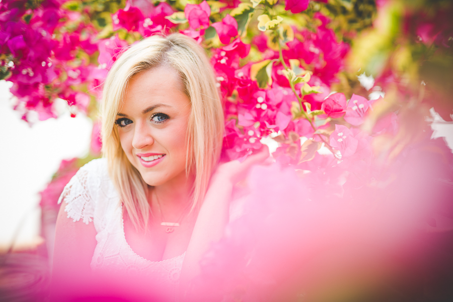 Northwest Arkansas Senior Photographer in Bentonville - lissachandler.com
