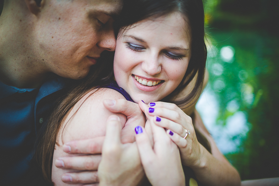 Fayetteville Wedding Photographer in Northwest Arkansas by Lissa Chandler - lissachandler.com
