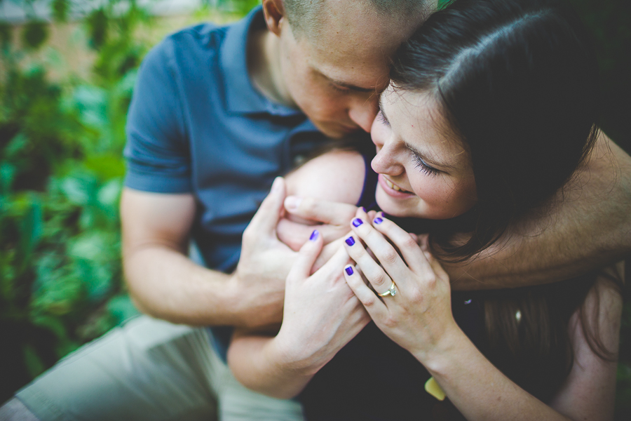 Fayetteville Wedding Photographer in Northwest Arkansas by Lissa Chandler - lissachandler.com