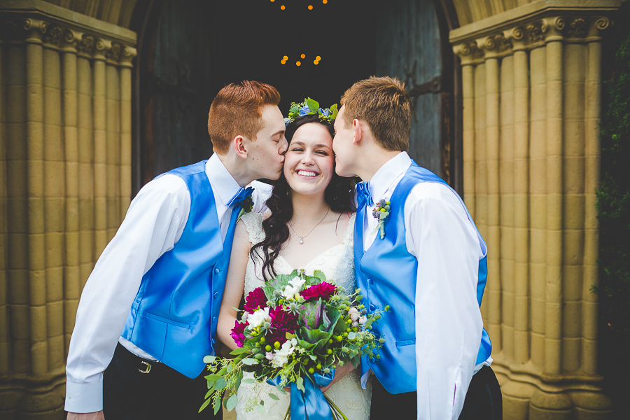 Lissa Chandler - Northwest Arkansas Photographer in Fayetteville - lissachandler.com