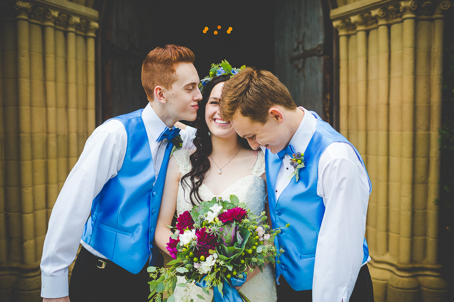 Lissa Chandler - Northwest Arkansas Photographer in Fayetteville - lissachandler.com