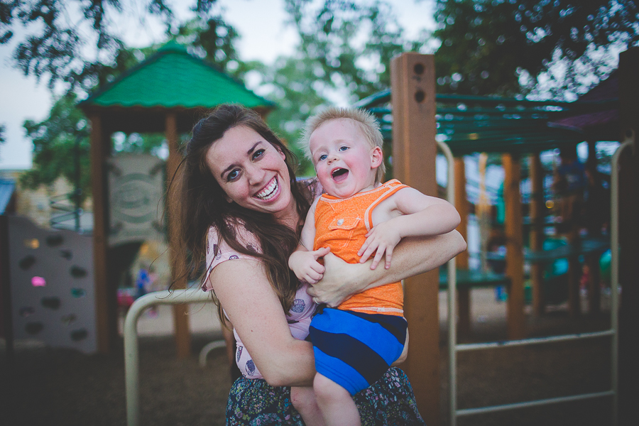 Family Summer Photos - Love Them-13