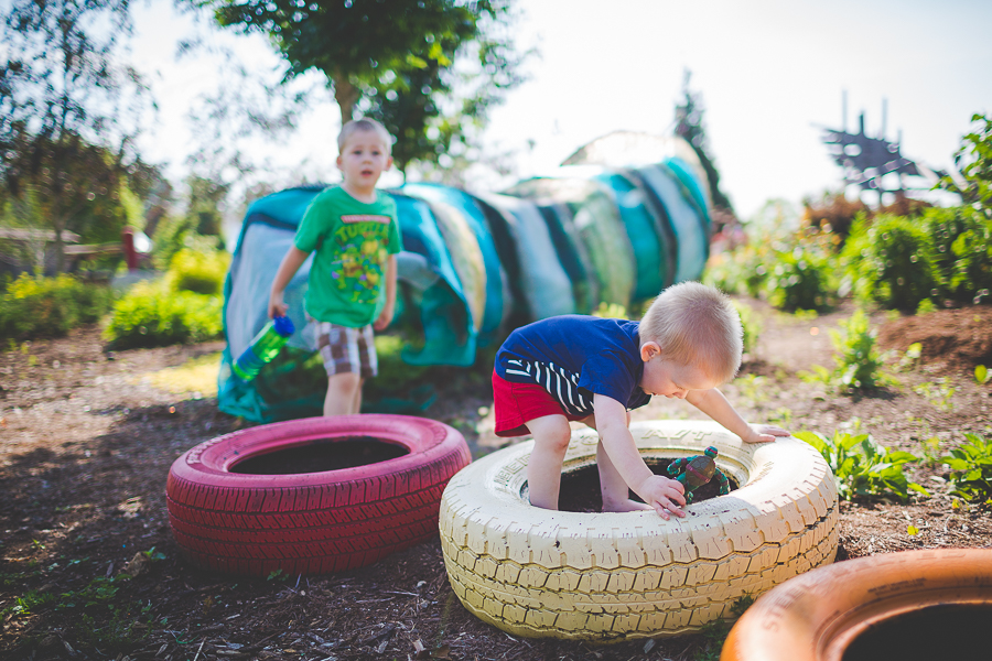 Family Summer Photos - Love Them-14