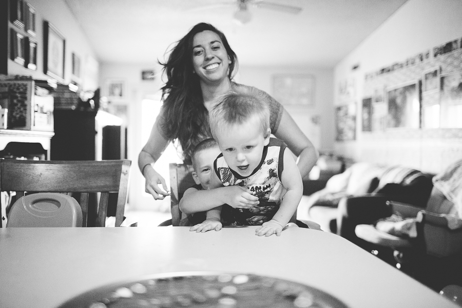 Family Summer Photos - Love Them-17