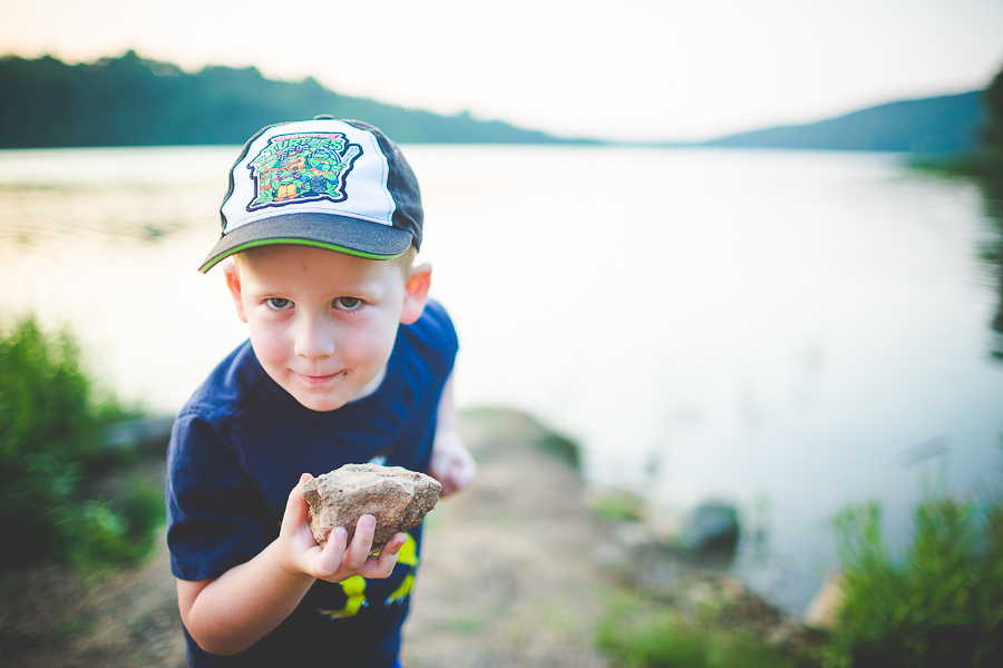 Family Summer Photos - Love Them-20