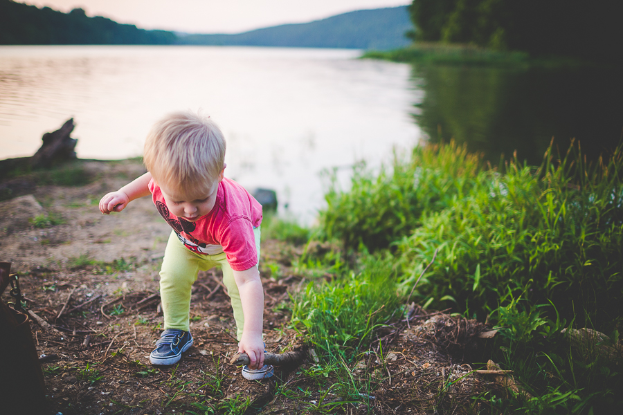 Family Summer Photos - Love Them-21