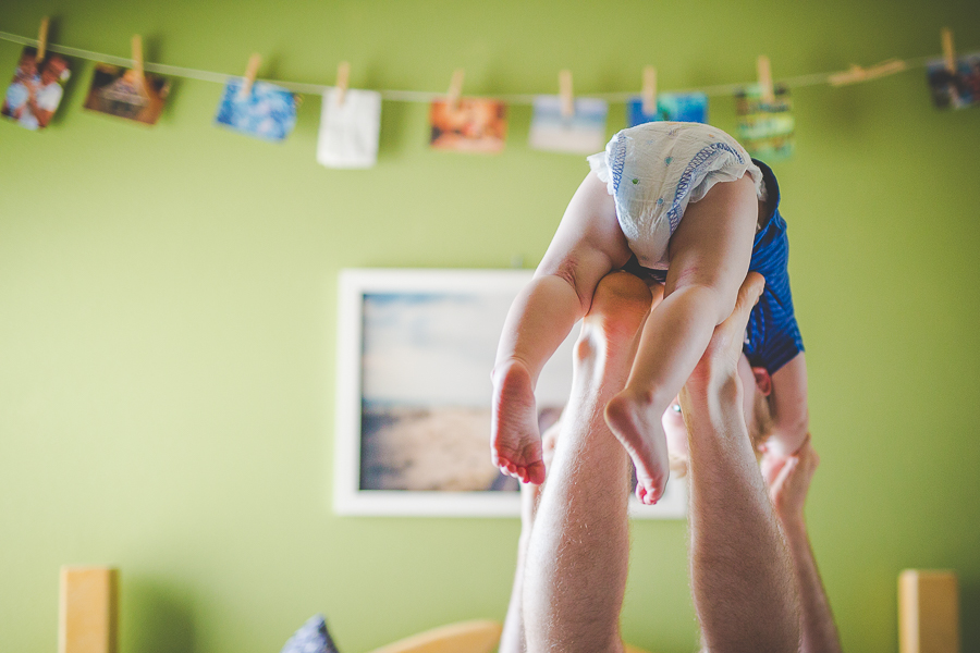 Family Summer Photos - Love Them-22