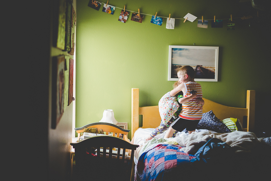 Family Summer Photos - Love Them-23