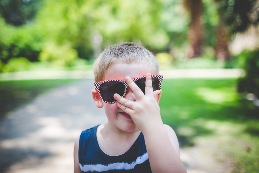 Family Summer Photos - Love Them-4