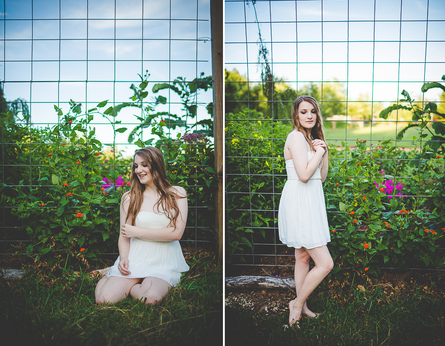 Northwest Arkansas Senior Photographer in Fayetteville - lissachandler.com