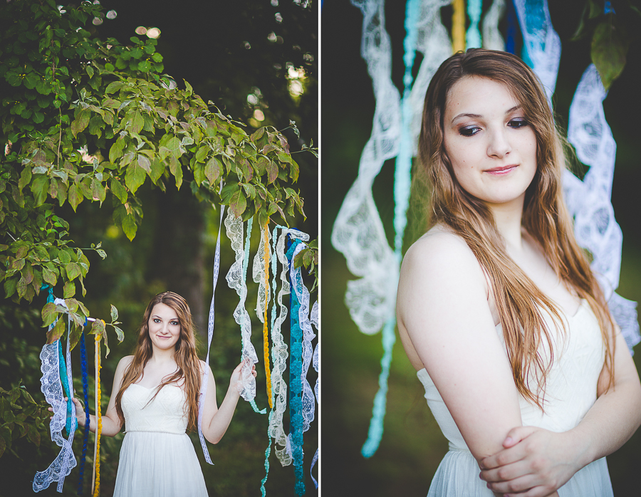 Northwest Arkansas Senior Photographer in Fayetteville - lissachandler.com