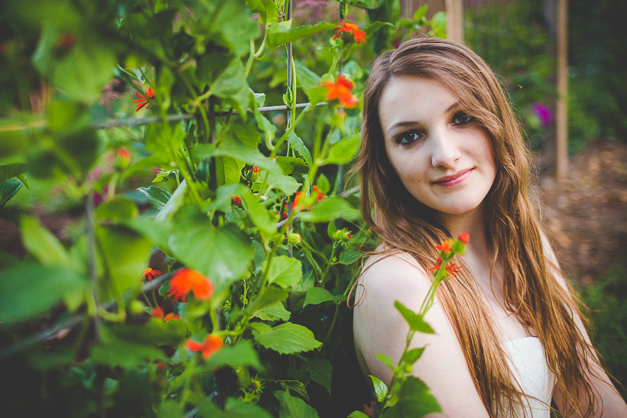 Northwest Arkansas Senior Photographer in Fayetteville - lissachandler.com