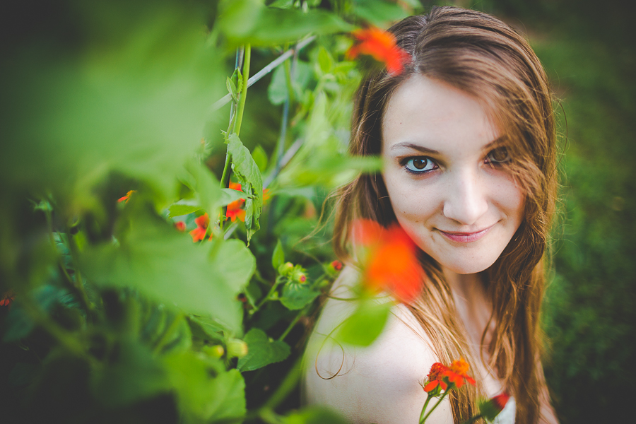 Northwest Arkansas Senior Photographer in Fayetteville - lissachandler.com