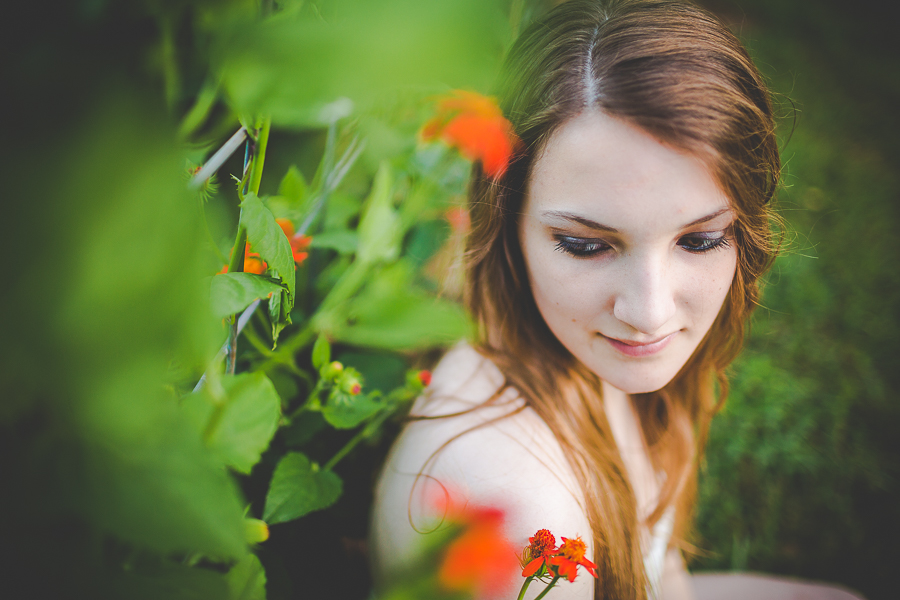 Northwest Arkansas Senior Photographer in Fayetteville - lissachandler.com