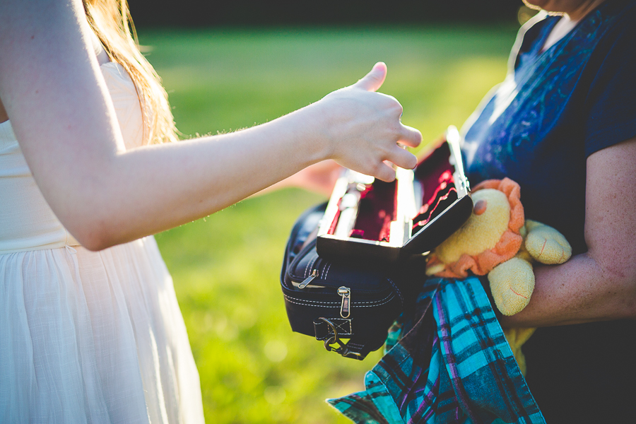 Northwest Arkansas Senior Photographer in Fayetteville - lissachandler.com