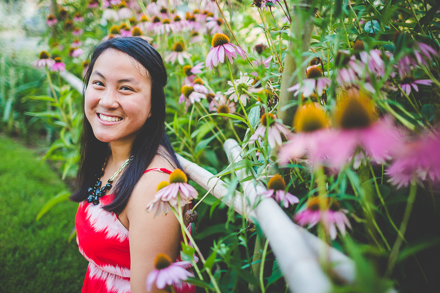 Bentonville Senior Photographer in Northwest Arkansas - Lissa Chandler - lissahandler.com