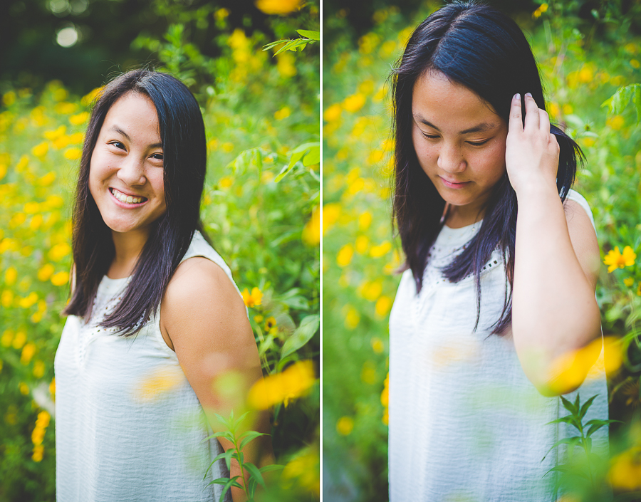 Bentonville Senior Photographer in Northwest Arkansas - Lissa Chandler - lissahandler.com