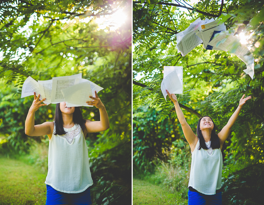 Bentonville Senior Photographer in Northwest Arkansas - Lissa Chandler - lissahandler.com