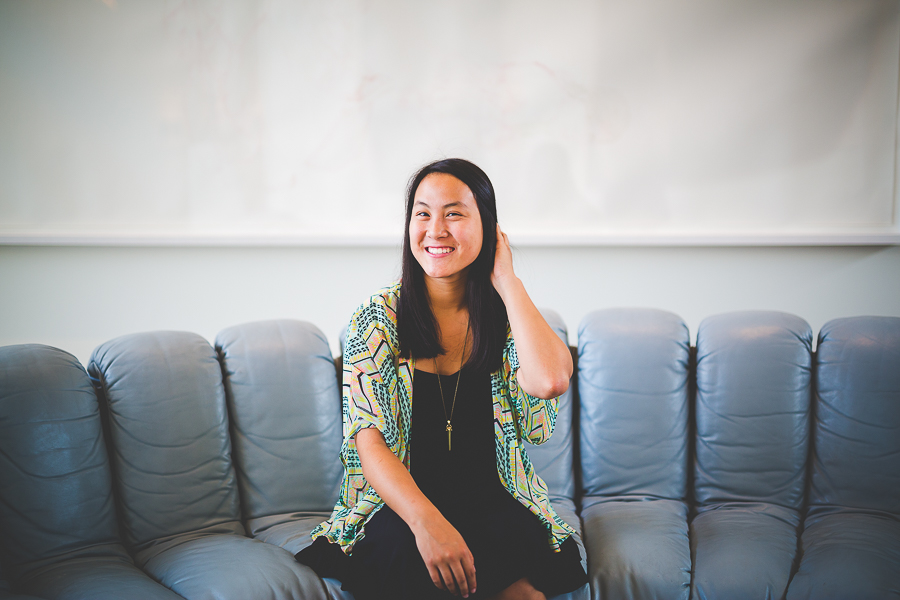 Bentonville Senior Photographer in Northwest Arkansas - Lissa Chandler - lissahandler.com