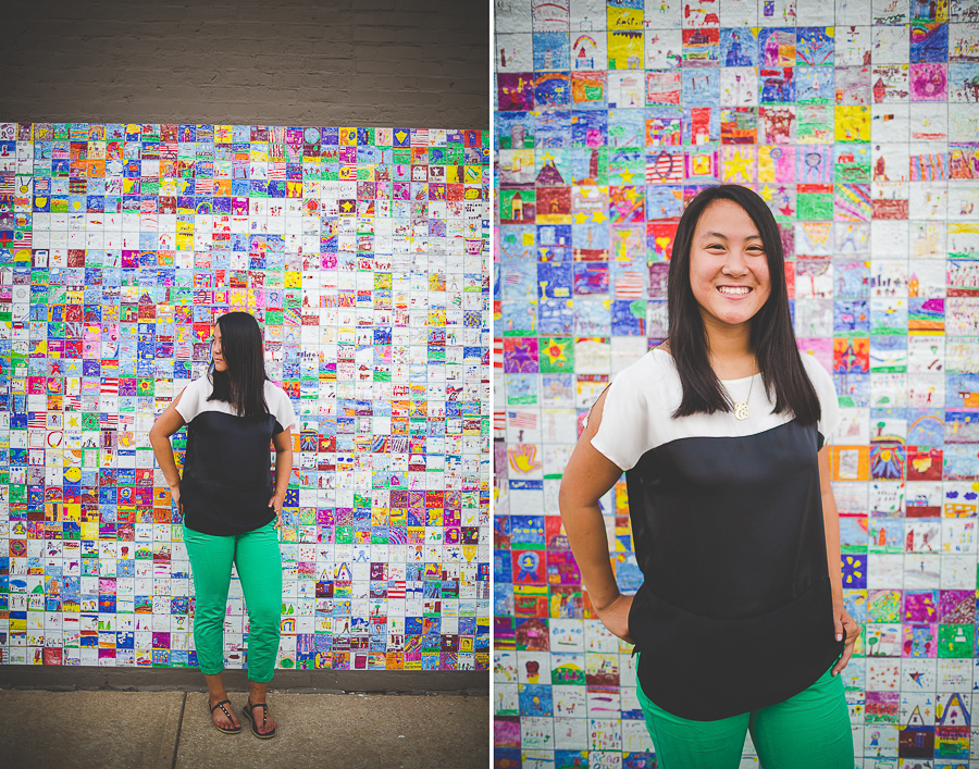 Bentonville Senior Photographer in Northwest Arkansas - Lissa Chandler - lissahandler.com